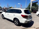 Used 2017 Nissan Pathfinder SL image 4
