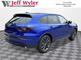 New 2025 Acura MDX A-Spec image 3