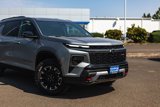 New 2026 Chevrolet Traverse Z71 w/ Enhanced Driving Package image 3