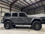 Used 2021 Jeep Wrangler Unlimited Rubicon w/ Trailer Tow Package image 4
