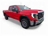 New 2025 GMC Sierra 3500 Pro w/ Convenience Package image 2