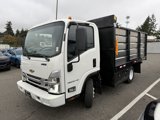 New 2025 Chevrolet Low Cab Forward image 4