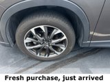 Used 2016 MAZDA CX-5 Grand Touring image 2