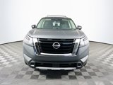 New 2025 Nissan Pathfinder SL w/ SL Premium Package image 3
