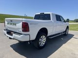 New 2025 RAM 2500 Laramie image 6