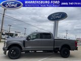 New 2025 Ford F350 XLT w/ Black Appearance Package image 4
