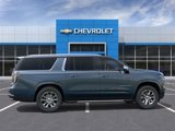 New 2025 Chevrolet Suburban Premier image 5