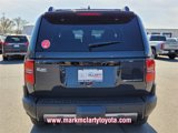 New 2025 Toyota Land Cruiser image 3