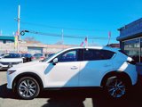 Used 2021 MAZDA CX-5 Grand Touring image 2