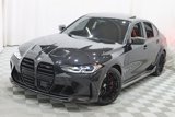 Used 2023 BMW M3 Competition w/ M Carbon Exterior Package image 5