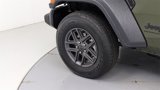 Used 2024 Jeep Wrangler Sport S image 4