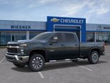 New 2025 Chevrolet Silverado 3500 LT w/ Texas Edition image 2