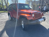 Used 2009 Jeep Wrangler Sahara image 4
