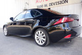 Used 2015 Lexus IS 250 image 3