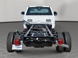 New 2025 Ford F550 4x4 Regular Cab Super Duty image 4