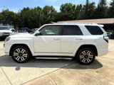Used 2015 Toyota 4Runner Limited image 3