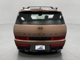 New 2025 Hyundai Santa Fe Calligraphy image 4
