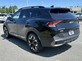 Used 2024 Kia Sportage X-Line w/ X-Line Premium Package image 5