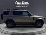 Used 2022 Land Rover Defender 110 X-Dynamic SE image 6