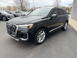 Certified 2025 Audi Q7 3.0T Premium Plus w/ Premium Plus Package image 4