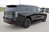 New 2025 Chevrolet Suburban RST w/ RST Capability Package image 4