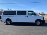 Used 2022 Chevrolet Express 3500 LS image 3