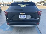 New 2025 Chevrolet Trax LT w/ Driver Confidence Package image 4