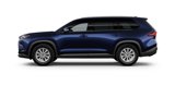 New 2025 Toyota Grand Highlander AWD Hybrid image 4