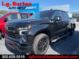 New 2025 Chevrolet Silverado 1500 RST w/ Redline Edition image 3