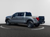 New 2025 Ford F150 Tremor w/ Equipment Group 402A High image 4