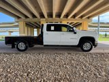 Used 2022 Chevrolet Silverado 2500 LT w/ Convenience Package image 2