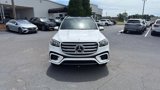 New 2025 Mercedes-Benz GLS 580 4MATIC image 2