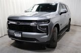 New 2025 Chevrolet Tahoe LS image 5