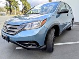 Used 2014 Honda CR-V LX image 3
