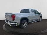 New 2025 GMC Sierra 1500 SLT w/ SLT Premium Plus Package image 6