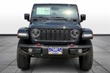 New 2025 Jeep Gladiator Rubicon image 5