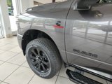 New 2025 RAM 2500 Laramie w/ Night Edition image 6