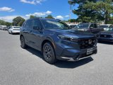 New 2026 Honda CR-V TrailSport image 4