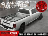 New 2025 RAM 2500 Laramie image 5