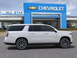 New 2025 Chevrolet Suburban High Country image 5