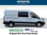 Certified 2024 Ford Transit 350 148 Medium Roof AWD w/ Upfitter Package image 5