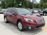 Used 2015 Subaru Outback 2.5i Premium image 3