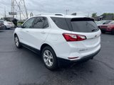 Used 2020 Chevrolet Equinox LT image 3
