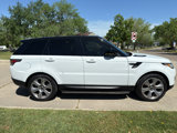 Used 2015 Land Rover Range Rover Sport HSE image 5