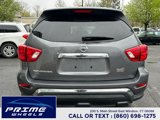Used 2018 Nissan Pathfinder S image 6