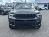 New 2025 Jeep Grand Cherokee L Limited image 4