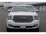 Used 2017 GMC Yukon XL Denali w/ Open Road Package image 2