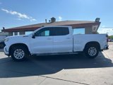 Used 2020 Chevrolet Silverado 1500 RST w/ Diesel Off-Road Package image 2