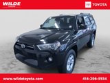 Used 2024 Toyota 4Runner SR5 image 1