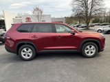 New 2025 Toyota Grand Highlander AWD image 6